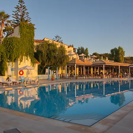 Rethymno Mare & Water Park 호텔 스켈레타