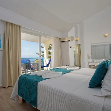 Rethymno Mare & Water Park 5*