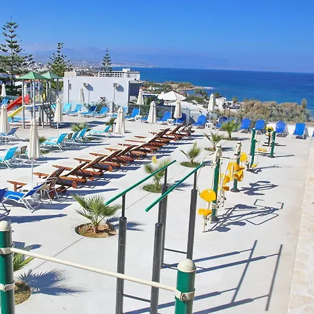 Rethymno Mare & Water Park