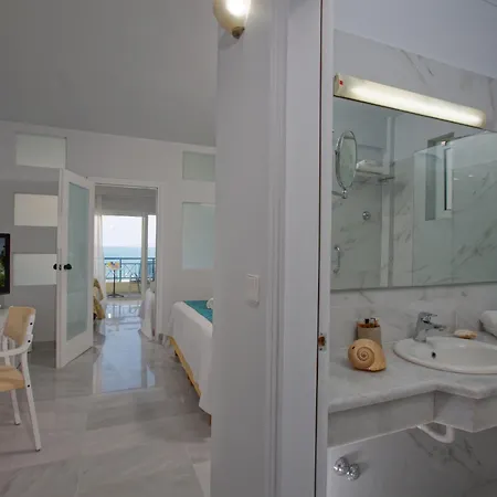 Rethymno Mare & Water Park 5* 스켈레타