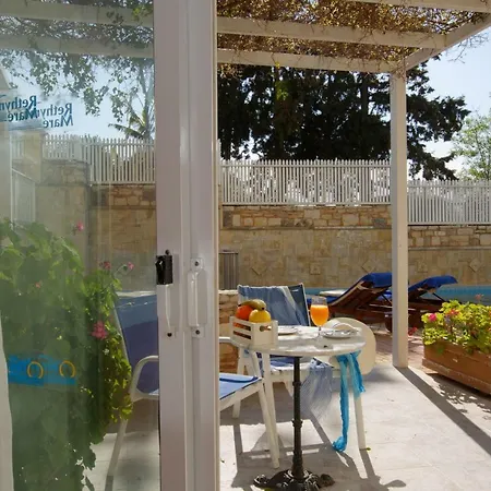 Rethymno Mare & Water Park
