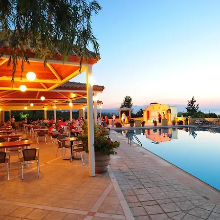 Rethymno Mare & Water Park